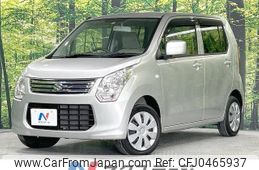 suzuki wagon-r 2013 -SUZUKI--Wagon R DBA-MH34S--MH34S-273520---SUZUKI--Wagon R DBA-MH34S--MH34S-273520-