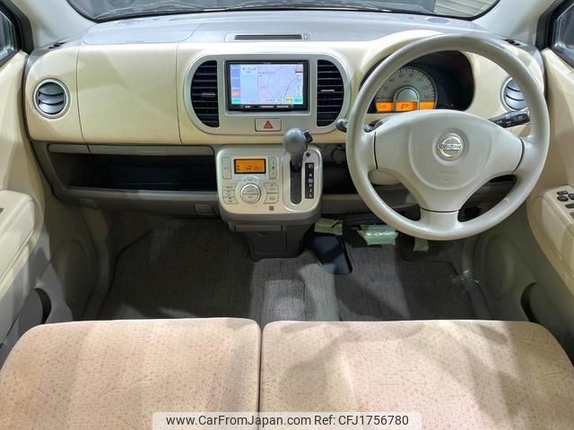 nissan moco 2009 CFJ1756780 image 2