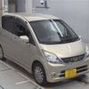 daihatsu move 2010 -DAIHATSU 【松本 583ｳ2771】--Move DBA-L185S--L185S-0079662---DAIHATSU 【松本 583ｳ2771】--Move DBA-L185S--L185S-0079662- image 10