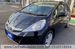 honda fit 2011 -HONDA--Fit DAA-GP1--GP1-1078782---HONDA--Fit DAA-GP1--GP1-1078782-