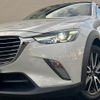 mazda cx-3 2015 quick_quick_DK5FW_DK5FW-108283 image 12