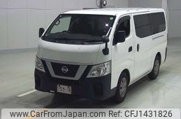 nissan caravan-van 2019 -NISSAN--Caravan Van CBF-VR2E26--VR2E26-119727---NISSAN--Caravan Van CBF-VR2E26--VR2E26-119727-