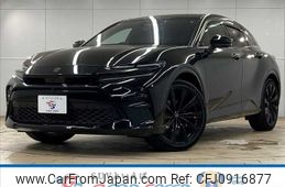 toyota toyota-others 2024 CFJ0916877