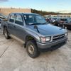 toyota hilux-pick-up 2002 NIKYO_BF79874 image 8