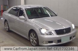 toyota crown 2007 CFJ1732346