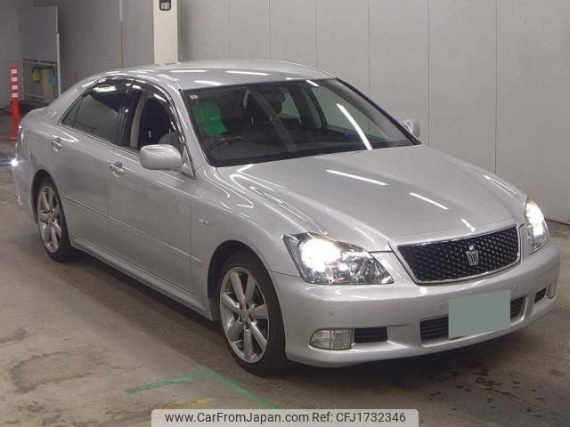 toyota crown 2007 CFJ1732346 image 1