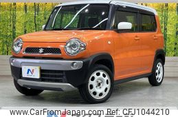 suzuki hustler 2015 -SUZUKI--Hustler DAA-MR41S--MR41S-105150---SUZUKI--Hustler DAA-MR41S--MR41S-105150-