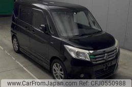 mitsubishi delica-d2 2015 -MITSUBISHI--Delica D2 MB36S-100389---MITSUBISHI--Delica D2 MB36S-100389-