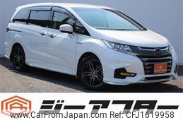 honda odyssey 2019 CFJ1619958