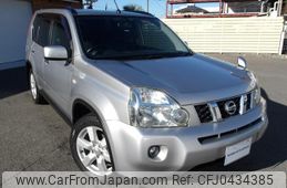 nissan x-trail 2009 quick_quick_DNT31_DNT31-003974