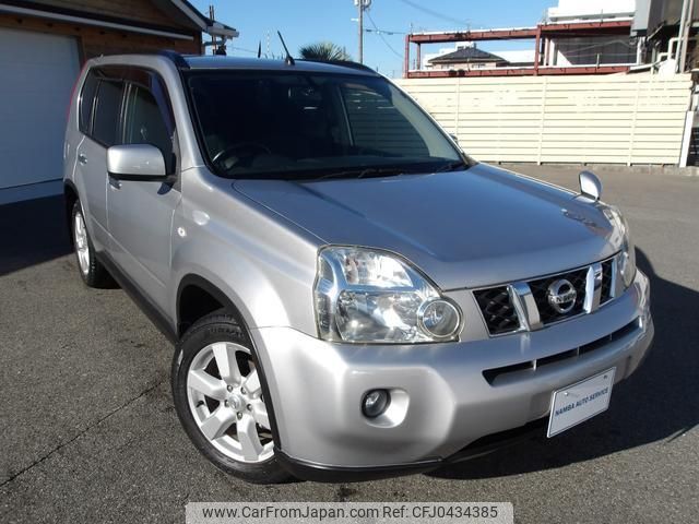 nissan x-trail 2009 quick_quick_DNT31_DNT31-003974 image 1