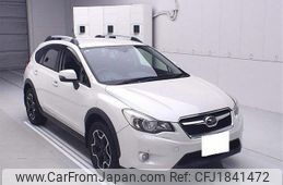 subaru xv 2013 CFJ1841472