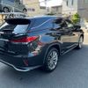 lexus rx 2020 CFJ0786335 image 2