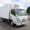 isuzu elf-truck 2018 -ISUZU--Elf TPG-NPR85AN--NPR85-7081827---ISUZU--Elf TPG-NPR85AN--NPR85-7081827- image 2