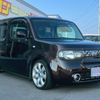 nissan cube 2011 -NISSAN--Cube Z12--Z12-176993---NISSAN--Cube Z12--Z12-176993- image 26