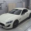 maserati granturismo 2013 -MASERATI 【岡崎 300ふ6846】--Maserati GranTurismo MGTA1-ZAMVL45C000069089---MASERATI 【岡崎 300ふ6846】--Maserati GranTurismo MGTA1-ZAMVL45C000069089- image 1