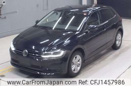 volkswagen polo 2020 -VOLKSWAGEN--VW Polo AWCHZ-WVWZZZAWZLU114781---VOLKSWAGEN--VW Polo AWCHZ-WVWZZZAWZLU114781-