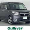 suzuki solio 2017 -SUZUKI--Solio DAA-MA36S--MA36S-653064---SUZUKI--Solio DAA-MA36S--MA36S-653064- image 1