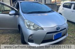 toyota aqua 2012 -TOYOTA--AQUA DAA-NHP10--NHP10-2039227---TOYOTA--AQUA DAA-NHP10--NHP10-2039227-