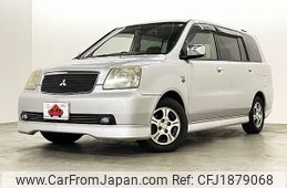 mitsubishi dion 2000 CFJ1879068
