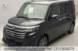 toyota roomy 2022 CFJ1804079