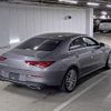 mercedes-benz cla-class 2020 -MERCEDES-BENZ--Benz CLA W1K1183122N082499---MERCEDES-BENZ--Benz CLA W1K1183122N082499- image 2