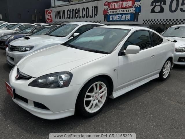 honda integra 2006 -HONDA--Integra DC5--DC5-2305116---HONDA--Integra DC5--DC5-2305116- image 1