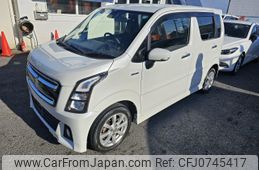 suzuki wagon-r-stingray 2019 quick_quick_DAA-MH55S_732281