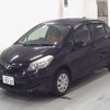 toyota vitz 2013 -TOYOTA 【福山 501ﾃ9227】--Vitz KSP130--2100206---TOYOTA 【福山 501ﾃ9227】--Vitz KSP130--2100206- image 5