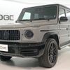 mercedes-benz amg 2021 -MERCEDES-BENZ--AMG 3BA-463276--W1N4632761X404570---MERCEDES-BENZ--AMG 3BA-463276--W1N4632761X404570- image 1