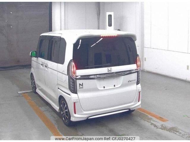 honda n-box 2020 quick_quick_6BA-JF3_JF3-1483325 image 2