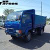 mitsubishi-fuso canter 1989 -MITSUBISHI--Canter FG335BD--420163---MITSUBISHI--Canter FG335BD--420163- image 1