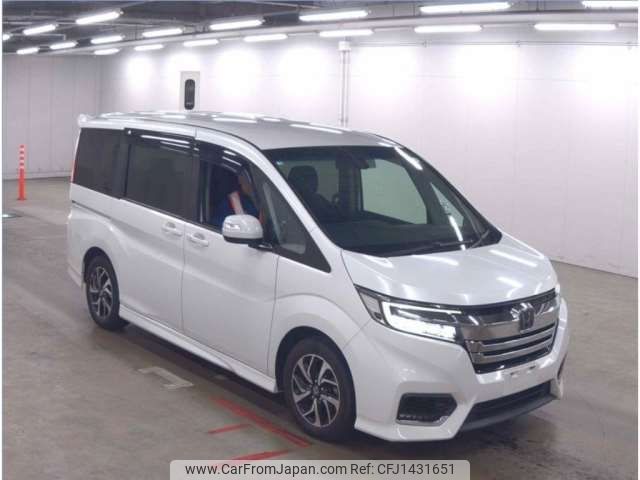 honda stepwagon 2020 -HONDA--Stepwgn 6BA-RP3--RP3-1305102---HONDA--Stepwgn 6BA-RP3--RP3-1305102- image 1