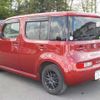 nissan cube 2016 -NISSAN 【野田 501ｱ1234】--Cube DBA-Z12--Z12-313642---NISSAN 【野田 501ｱ1234】--Cube DBA-Z12--Z12-313642- image 2