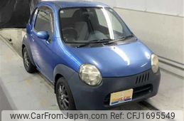 suzuki twin 2004 CFJ1695549