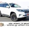 toyota land-cruiser-prado 2023 -TOYOTA--Land Cruiser Prado 3BA-TRJ150W--TRJ150-0174176---TOYOTA--Land Cruiser Prado 3BA-TRJ150W--TRJ150-0174176- image 1