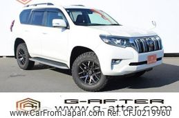 toyota land-cruiser-prado 2023 -TOYOTA--Land Cruiser Prado 3BA-TRJ150W--TRJ150-0174176---TOYOTA--Land Cruiser Prado 3BA-TRJ150W--TRJ150-0174176-