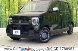 honda n-wgn 2025 CFJ1788981