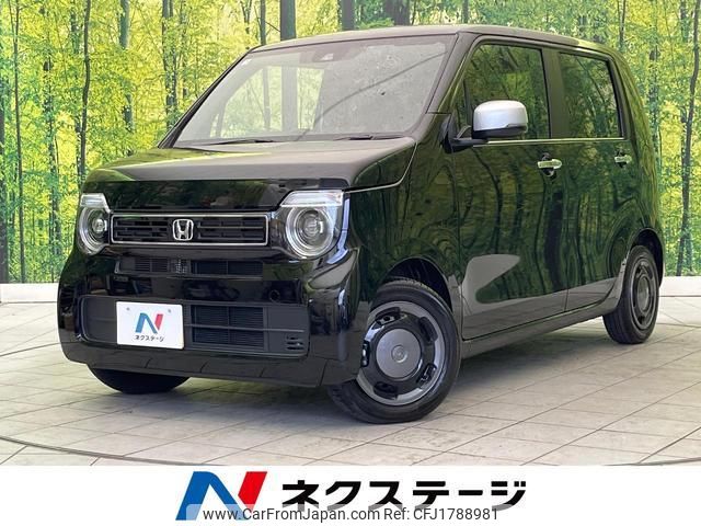honda n-wgn 2025 CFJ1788981 image 1