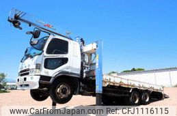 mitsubishi-fuso fighter 2004 quick_quick_KL-FQ61FN_FQ61FN-765106