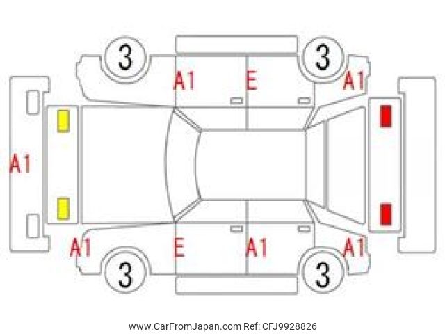 daihatsu taft 2020 -DAIHATSU--Taft 6BA-LA900S--LA900S-0022048---DAIHATSU--Taft 6BA-LA900S--LA900S-0022048- image 2