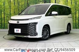 toyota voxy 2024 -TOYOTA--Voxy 6BA-MZRA90W--MZRA90-0082***---TOYOTA--Voxy 6BA-MZRA90W--MZRA90-0082***-