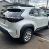 toyota yaris-cross 2023 -TOYOTA 【富山 301ﾊ9600】--Yaris Cross MXPB15--3011886---TOYOTA 【富山 301ﾊ9600】--Yaris Cross MXPB15--3011886- image 2