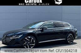 volkswagen arteon 2022 CFJ1504218