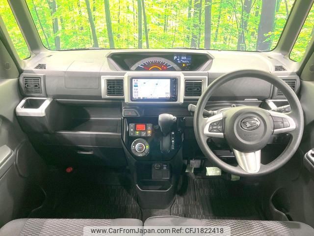 daihatsu wake 2019 CFJ1822418 image 2