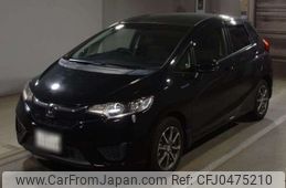 honda fit 2017 -HONDA 【鈴鹿 531ﾐ1117】--Fit DAA-GP5--GP5-1228440---HONDA 【鈴鹿 531ﾐ1117】--Fit DAA-GP5--GP5-1228440-