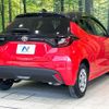 toyota yaris 2021 quick_quick_MXPA10_MXPA10-2046220 image 18
