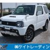 suzuki jimny 2015 -SUZUKI--Jimny JB23W--737345---SUZUKI--Jimny JB23W--737345- image 1