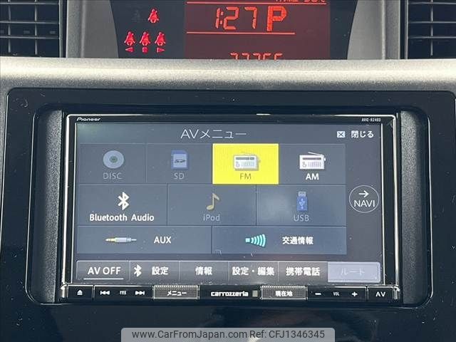 daihatsu thor 2022 CFJ1346345 image 2