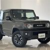 suzuki jimny-sierra 2023 -SUZUKI--Jimny Sierra 3BA-JB74W--JB74W-199794---SUZUKI--Jimny Sierra 3BA-JB74W--JB74W-199794- image 1